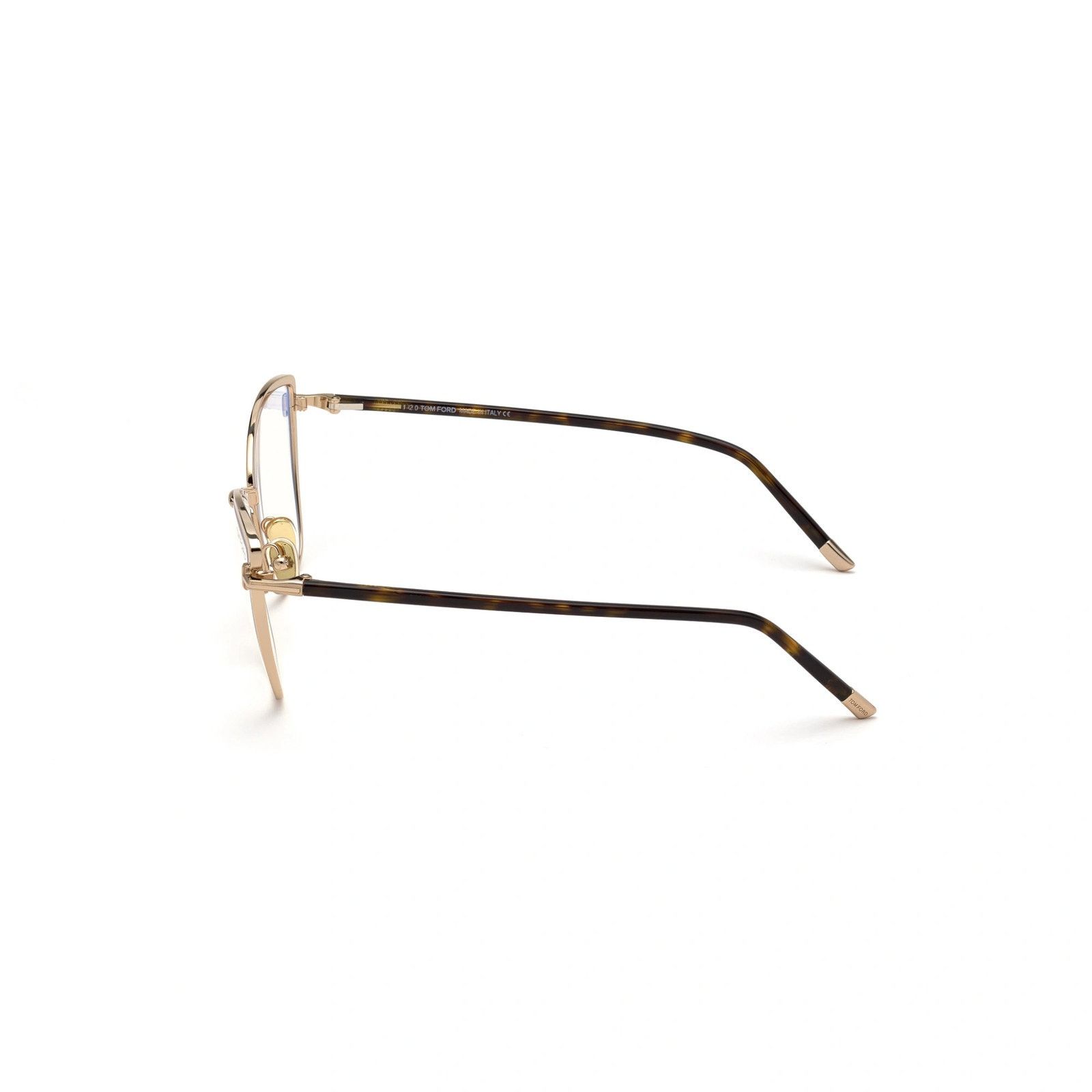 Tom Ford NEW Tom Ford FT5740-B-028-54 100%(889214257437-KBA) Size ONE SIZE - 2 Thumbnail