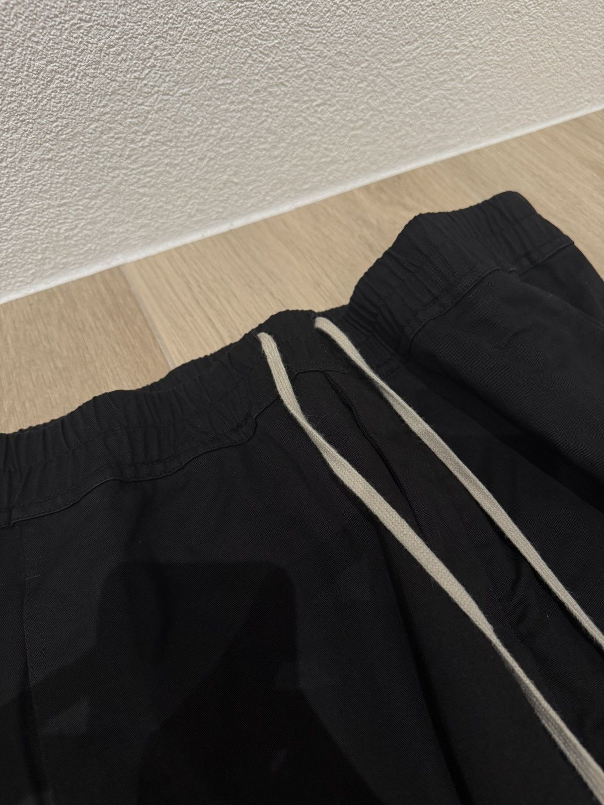 Rick Owens Drkshdw Rick Owens Pusher Pants Size US 34 / EU 50 - 3 Thumbnail
