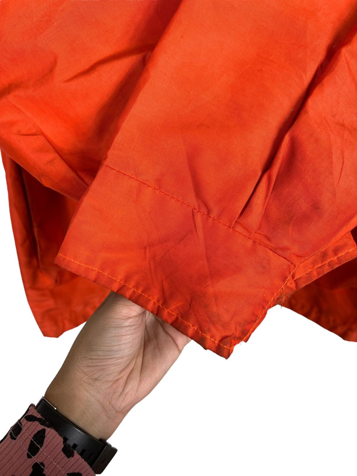 Penfield 🔥 70s 80s VINTAGE PENFIELD MOUNTAIN JACKET MADE IN USA Size US M / EU 48-50 / 2 - 12 Thumbnail