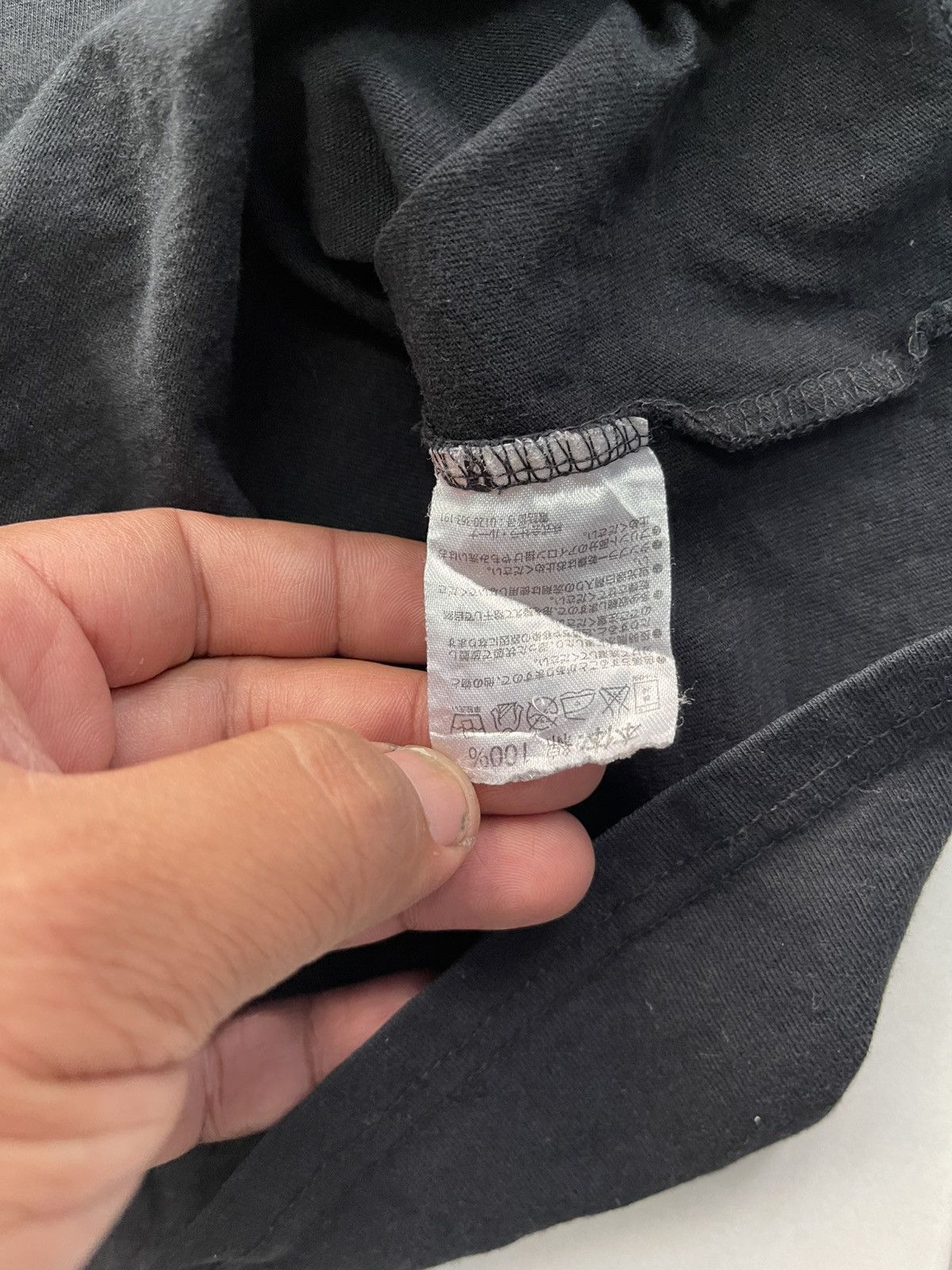 Number (N)ine VINTAGE NUMBER (N)INE X MARLBORO SIZE F SPELL OUT VERY RARE Size US L / EU 52-54 / 3 - 6 Thumbnail
