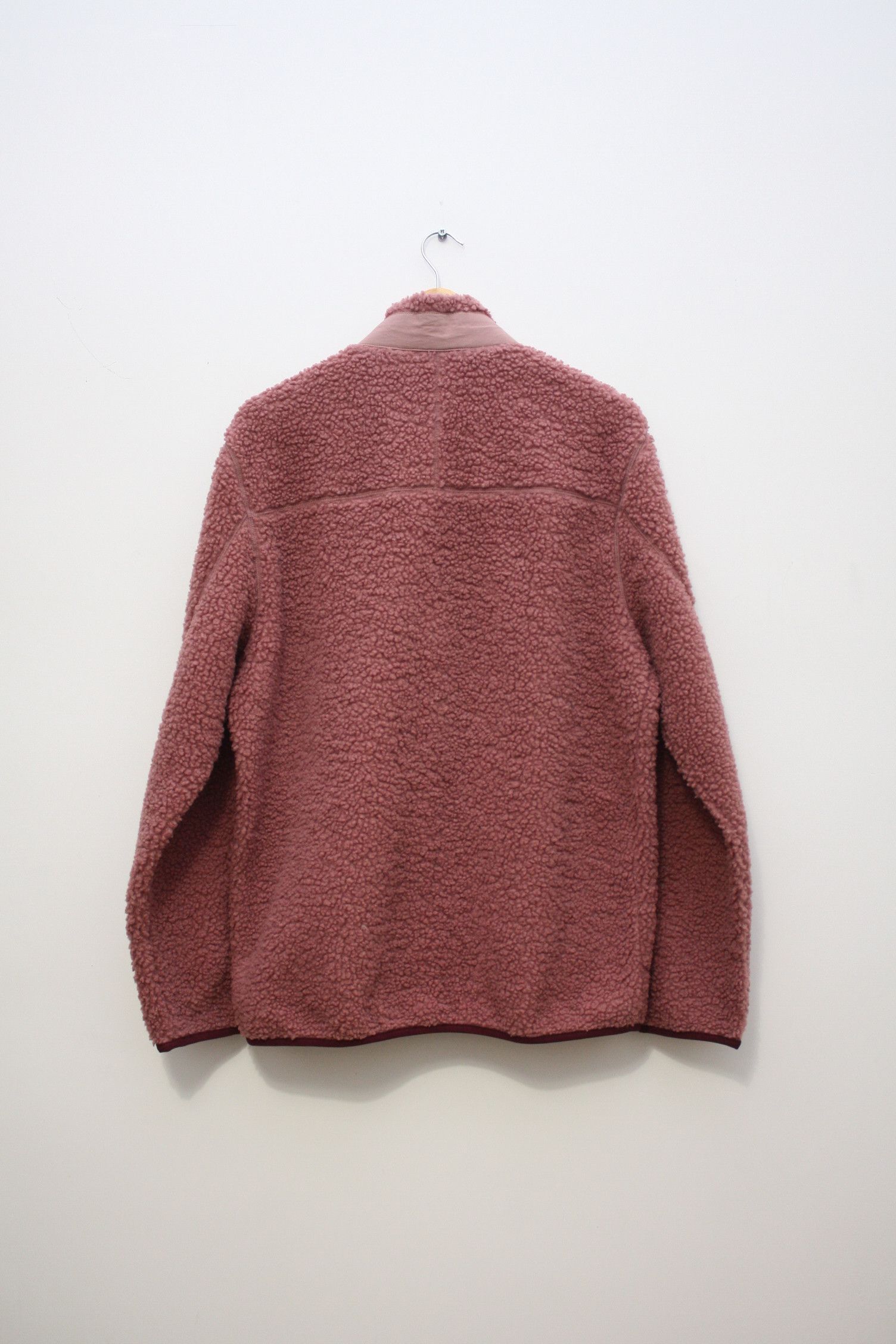 Montbell Montbell Peachy Sherpa Jacket Size US S / EU 44-46 / 1 - 3 Thumbnail