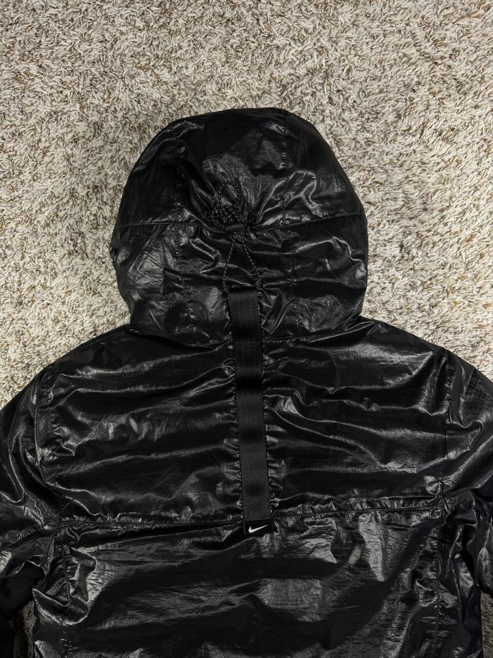 Nike Nike Synthetic Fill Windrunner Puffer Jacket CZ1508-010 Size US S / EU 44-46 / 1 - 9 Thumbnail