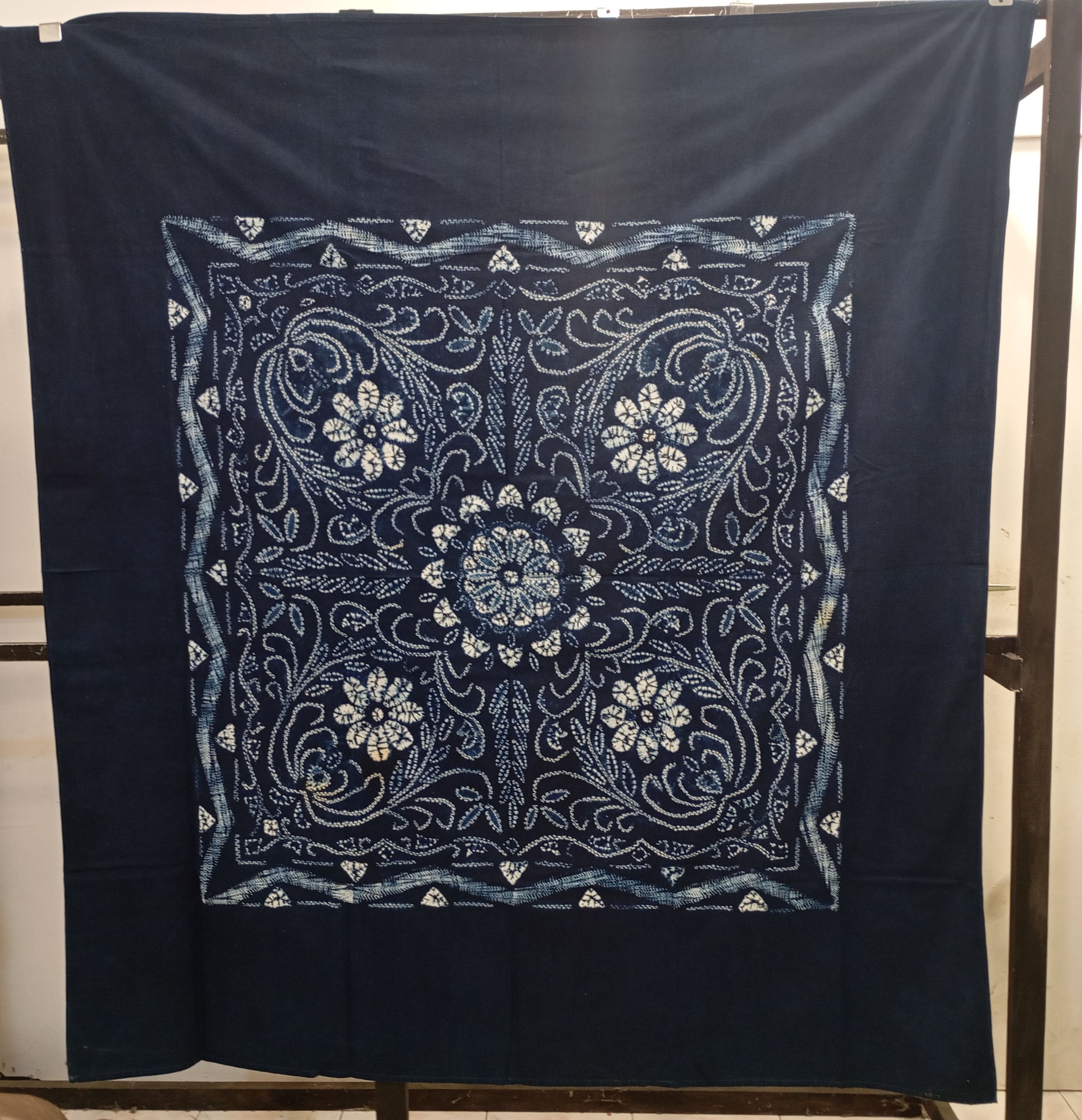 Japanese Brand Japanese Tablecloth Home decor Wall Decor Size ONE SIZE - 2 Thumbnail