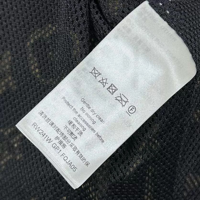 Louis Vuitton LV Monogram Teddy Jacket Size 36 Size XS / US 0-2 / IT 36-38 - 6 Thumbnail