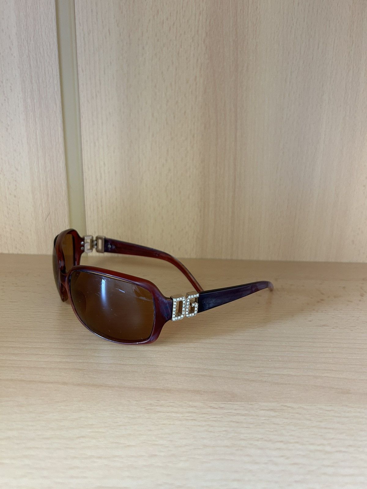 Dolce & Gabbana Dolce & Gabbana sunglasses Size ONE SIZE - 1 Thumbnail