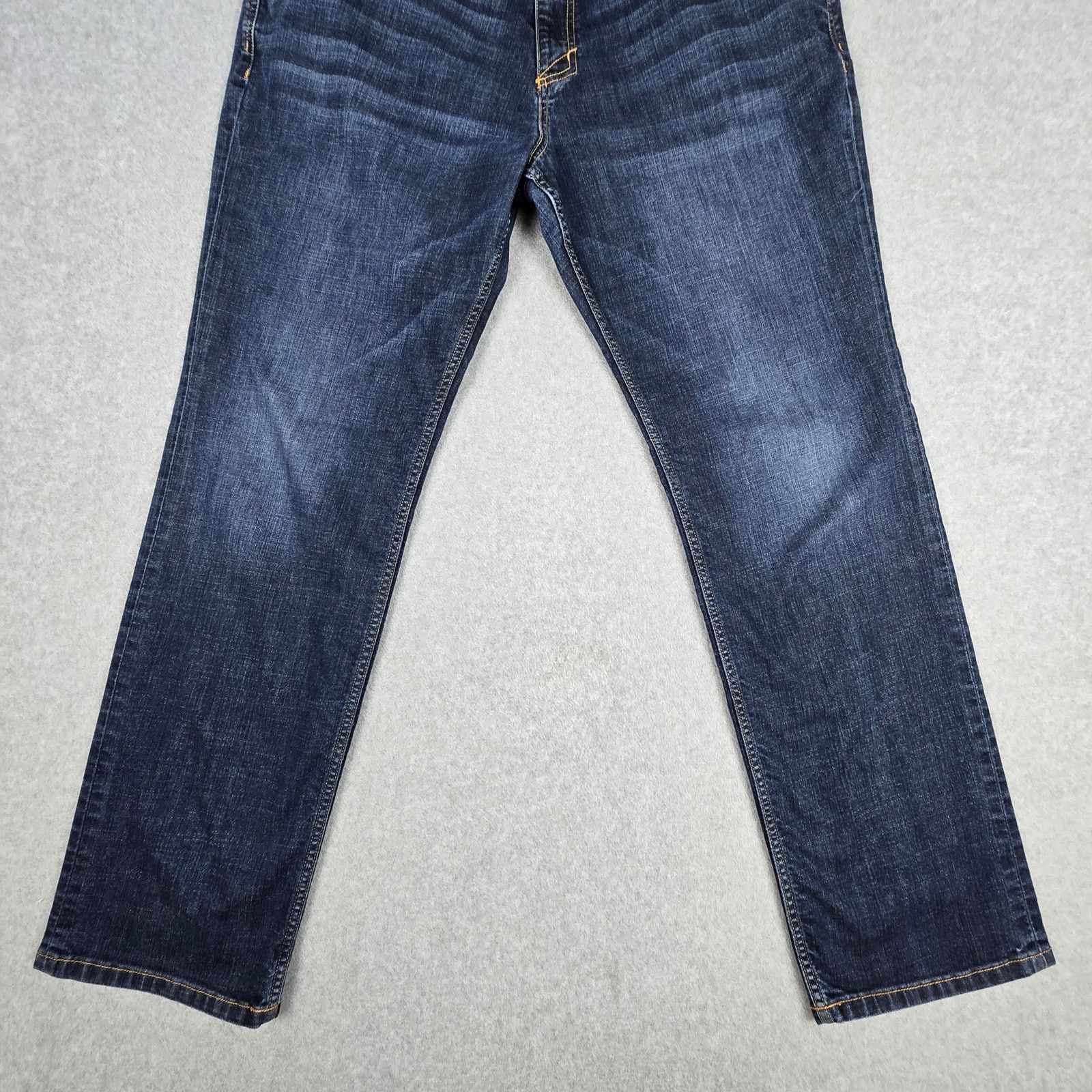 5.11 5.11 Tactical Mens 40x34 Defender Flex Jeans Size US 40 / EU 56 - 5 Thumbnail