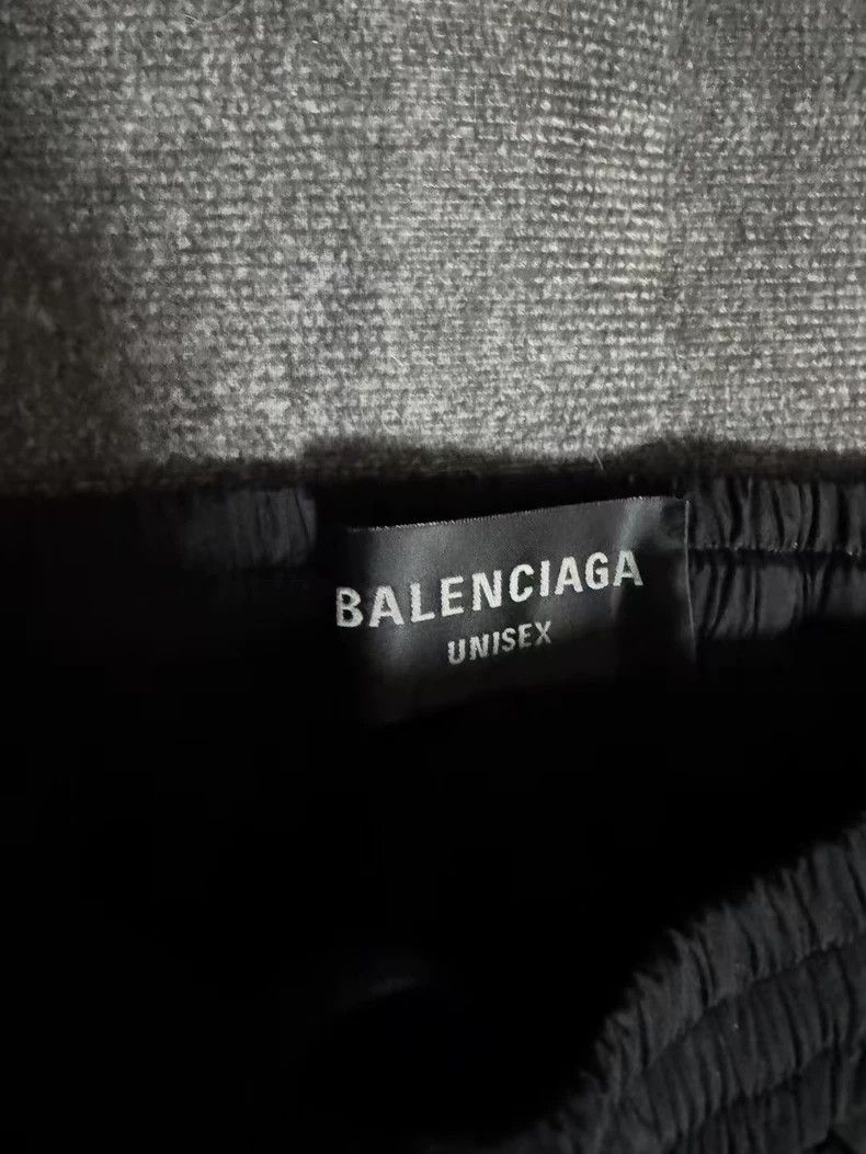 Balenciaga Balenciaga size XS Double waist stitching flared jeans Size US 27 - 3 Thumbnail