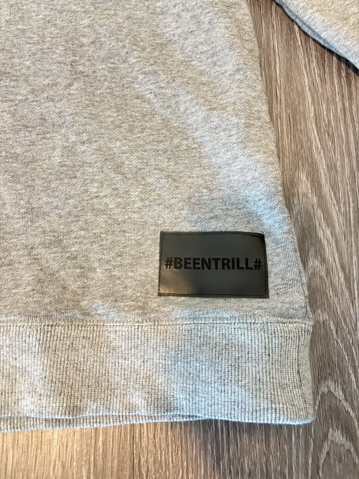 Been Trill Been Trill Size US L / EU 52-54 / 3 - 2 Thumbnail