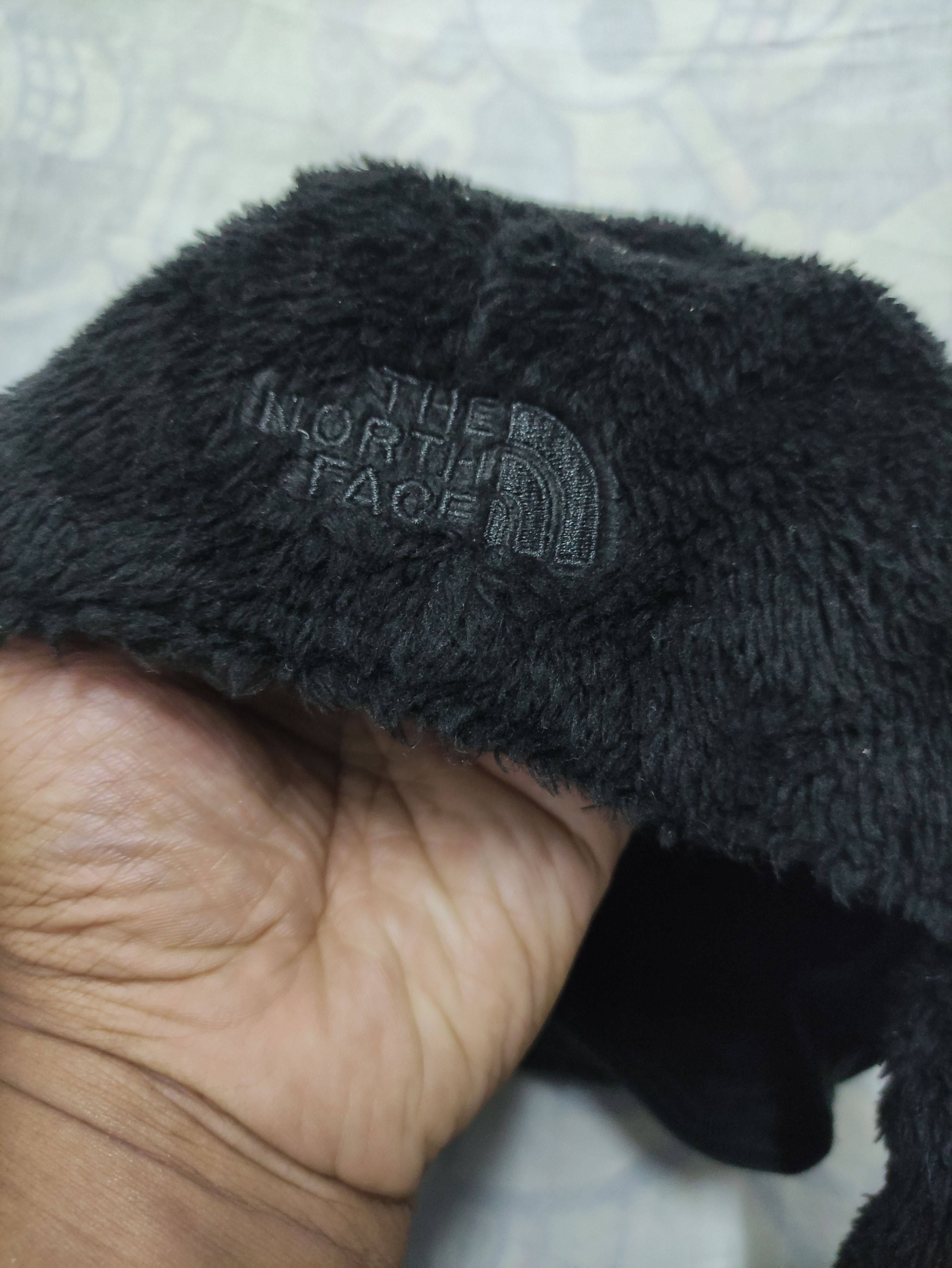 The North Face THE NORTH FACE TRAPPER HAT FLEECE Size ONE SIZE - 8 Thumbnail