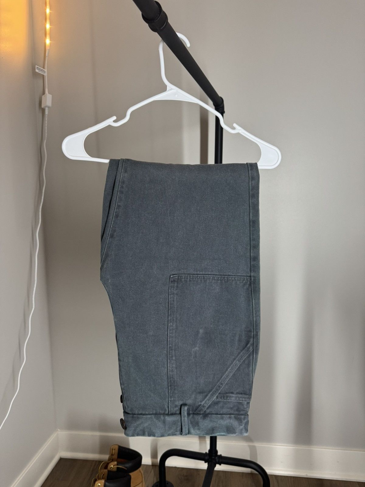 Cuisse de Grenouille Cuisse De Grenouille pant Size US 34 / EU 50 - 1 Thumbnail