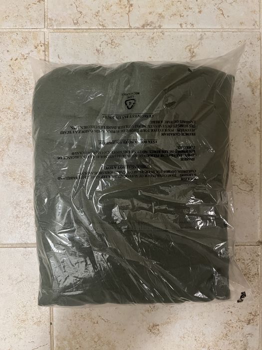 highest in the room hoodie nike
