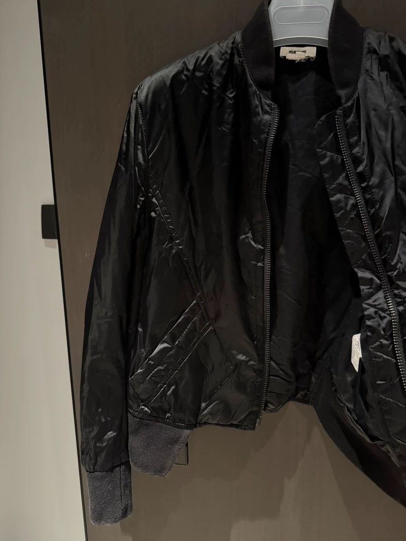 Helmut Lang HELMUT LANG sizeP A padded jacket Size M / US 6-8 / IT 42-44 - 3 Thumbnail