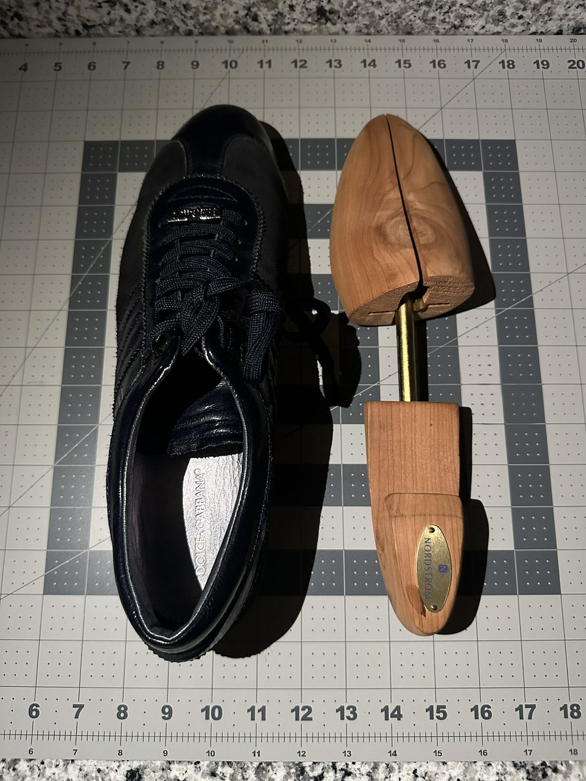 Dolce & Gabbana Dolce & Gabbana italia dress shoes Size US 11 / EU 44 - 1 Thumbnail
