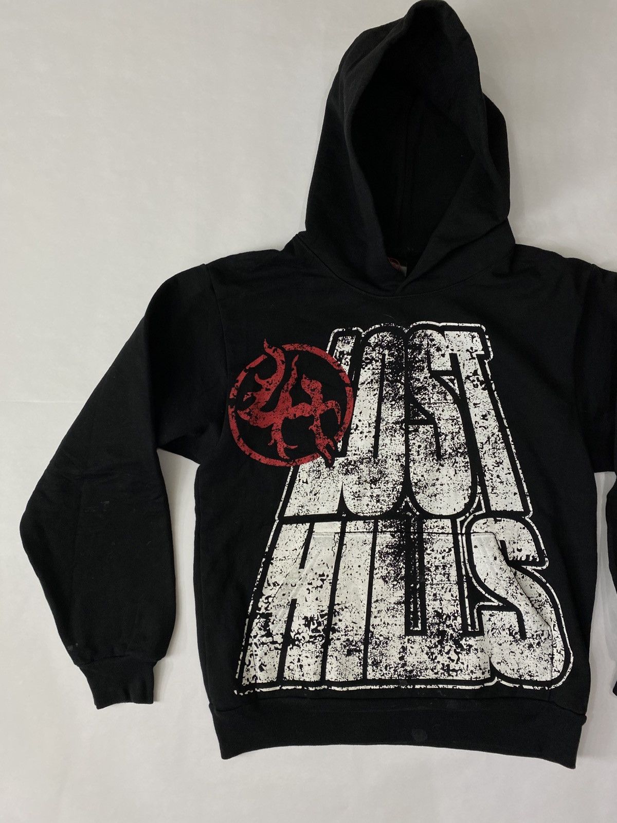 Other LOST HILLS HOODIE. Size US S / EU 44-46 / 1 - 2 Thumbnail