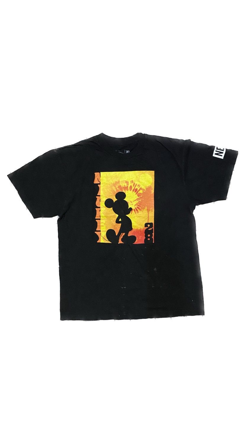 Cartoon Network × Disney × Mickey Mouse Mickey mouse T-shirt Size US L / EU 52-54 / 3 - 1 Thumbnail