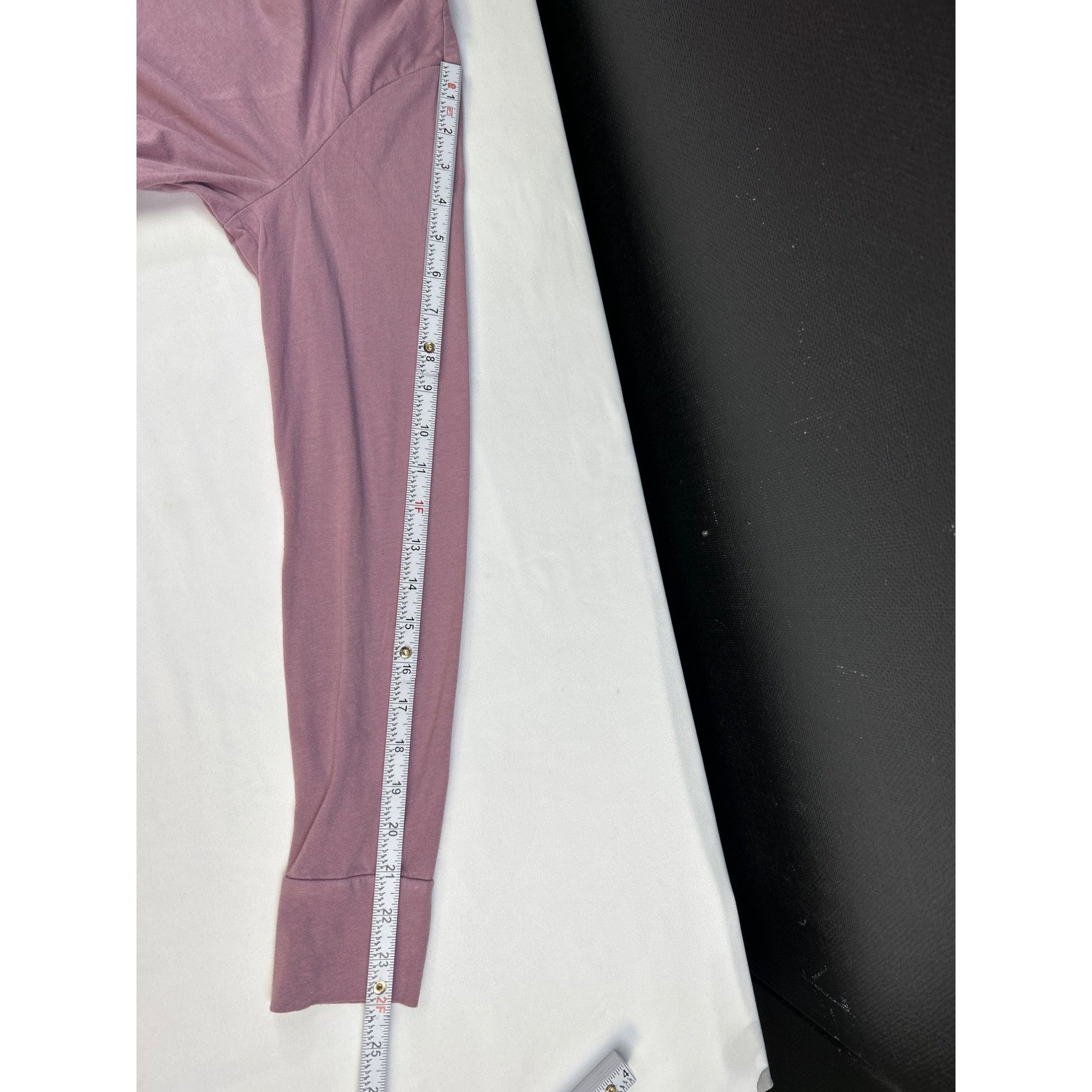 James Perse James Peres long sleeve shirt boat neck womens size 3 SKU 6 Size S / US 4 / IT 40 - 5 Thumbnail