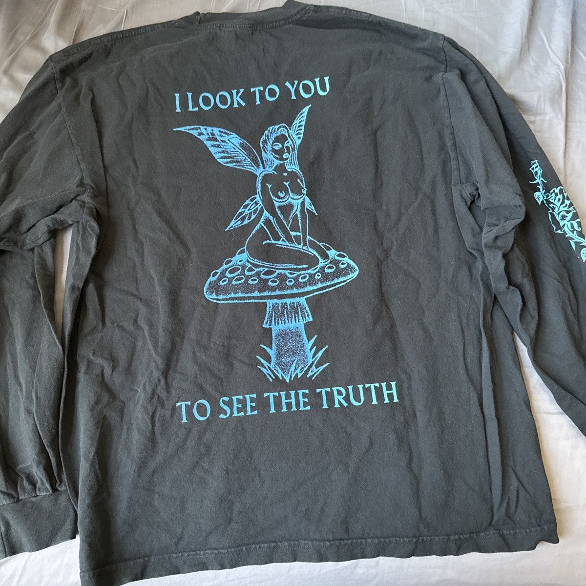 Other Night Gallery / Mazzy Star Size US L / EU 52-54 / 3 - 5 Thumbnail