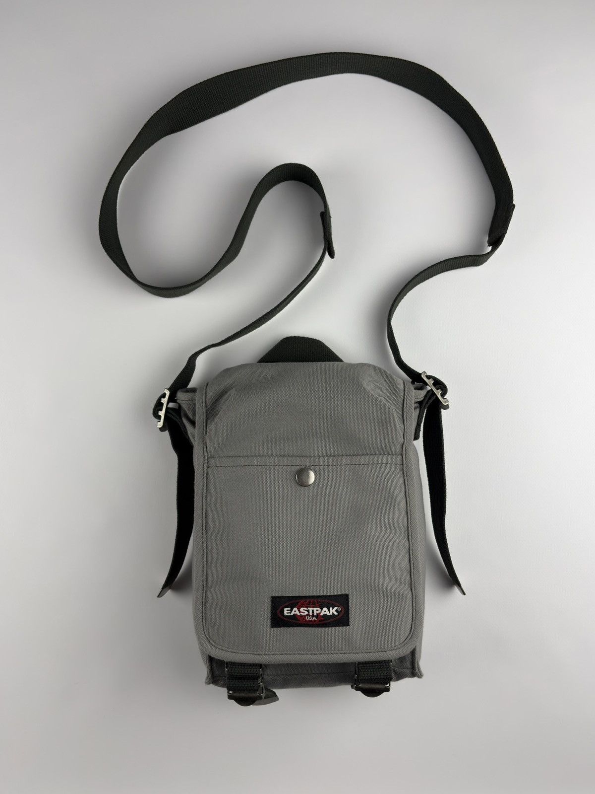 Eastpak Eastpak Anarchy Military Avant Garde Shoulder Bag Size ONE SIZE - 3 Thumbnail