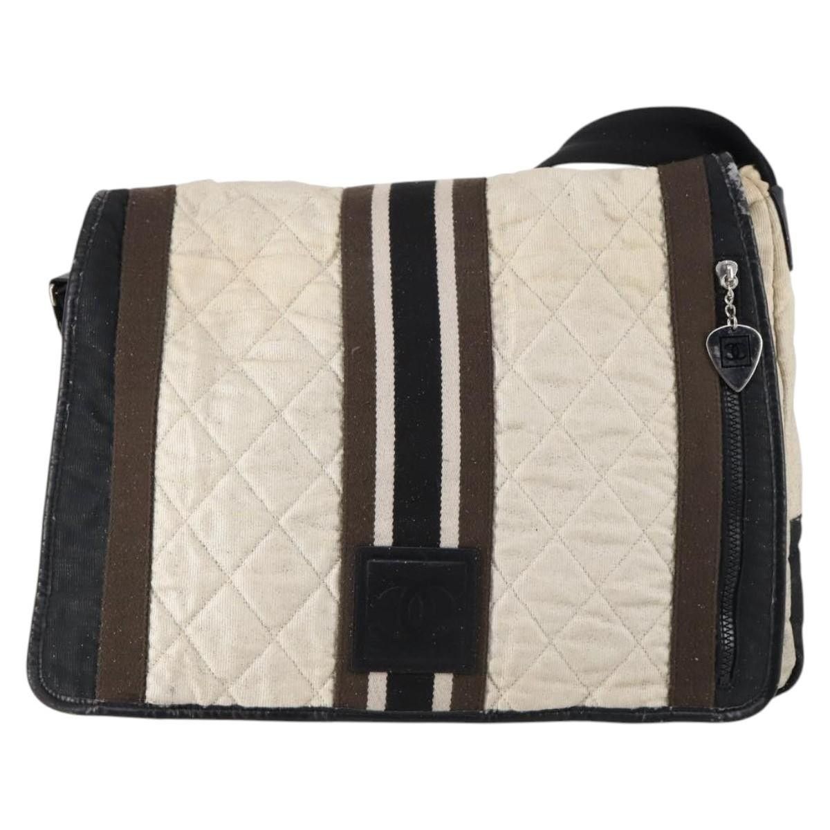 Chanel Chanel Sports Matelasse Shoulder Bag Size ONE SIZE - 2 Thumbnail
