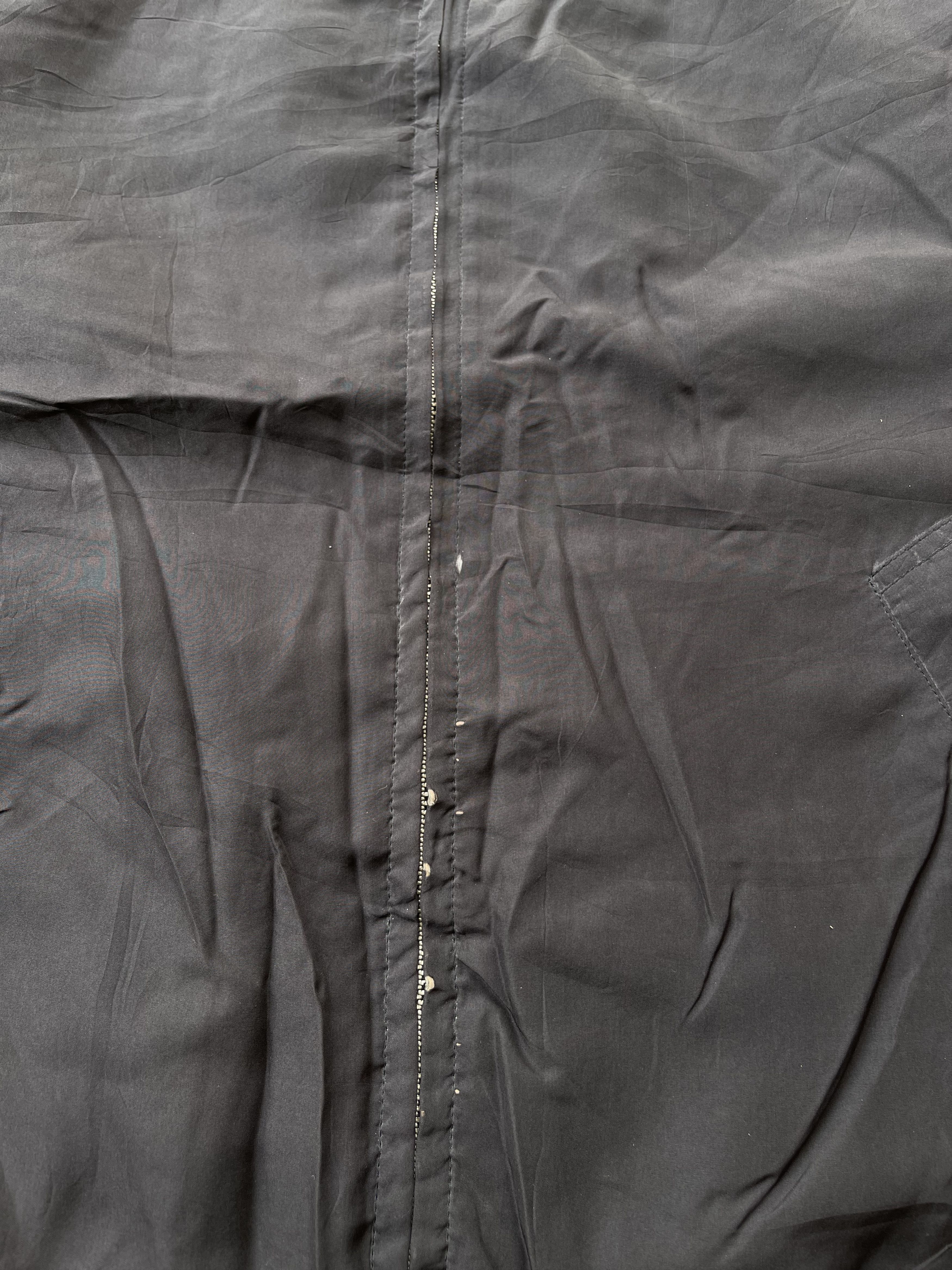 JUN MEN Jacket boomber jun takahashi vintage Jun men Size US L / EU 52-54 / 3 - 8 Thumbnail