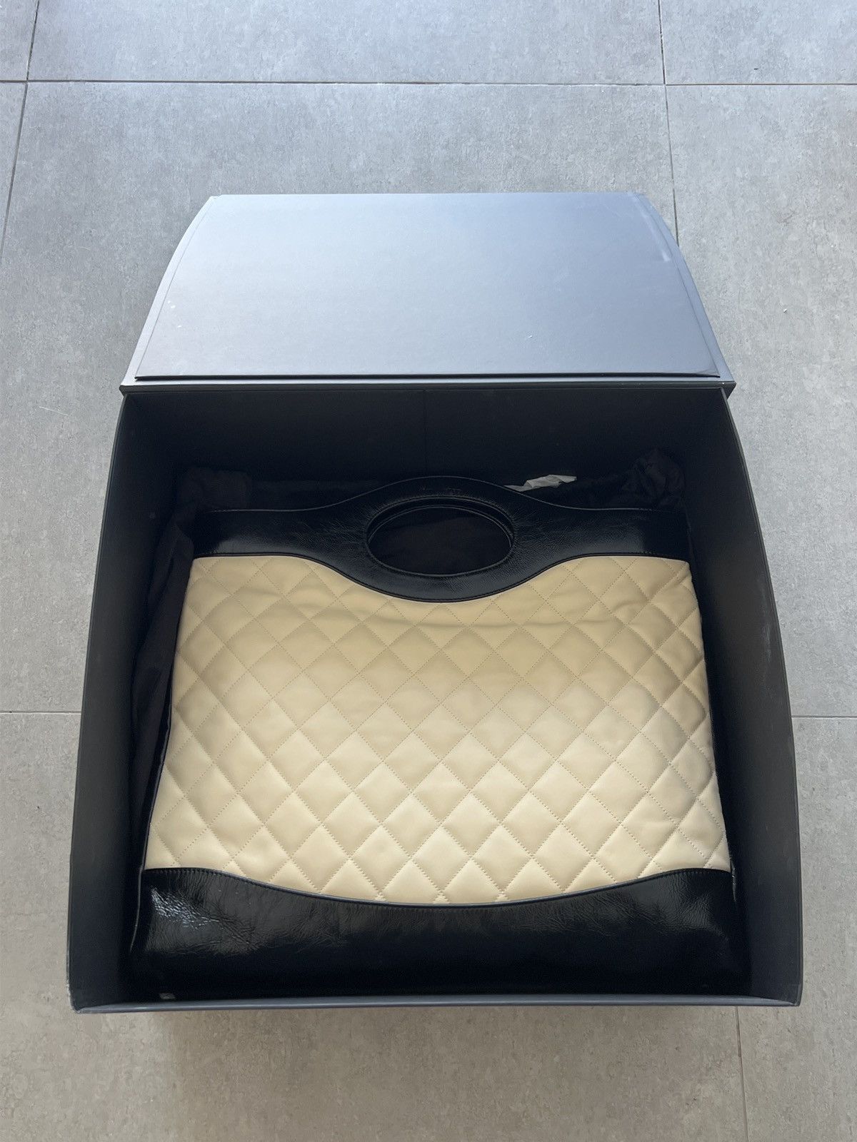 Chanel Chanel Tote Bag Size ONE SIZE - 5 Thumbnail