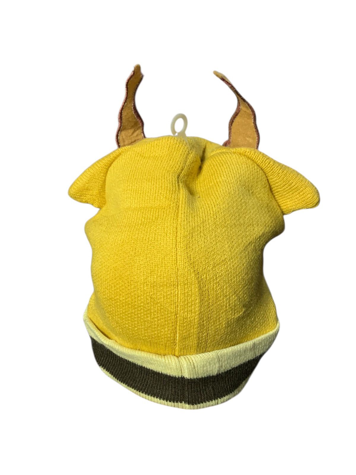 Designer × Japanese Brand × Kapital Cartoon Bandai Vintage Beany Hat Size ONE SIZE - 5 Thumbnail