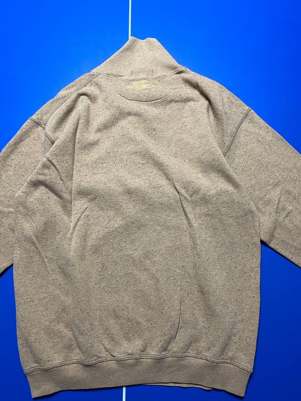 Burberry Burberry Thomas Burberry Vintage Sweater Men’s Size M Size US M / EU 48-50 / 2 - 14 Thumbnail