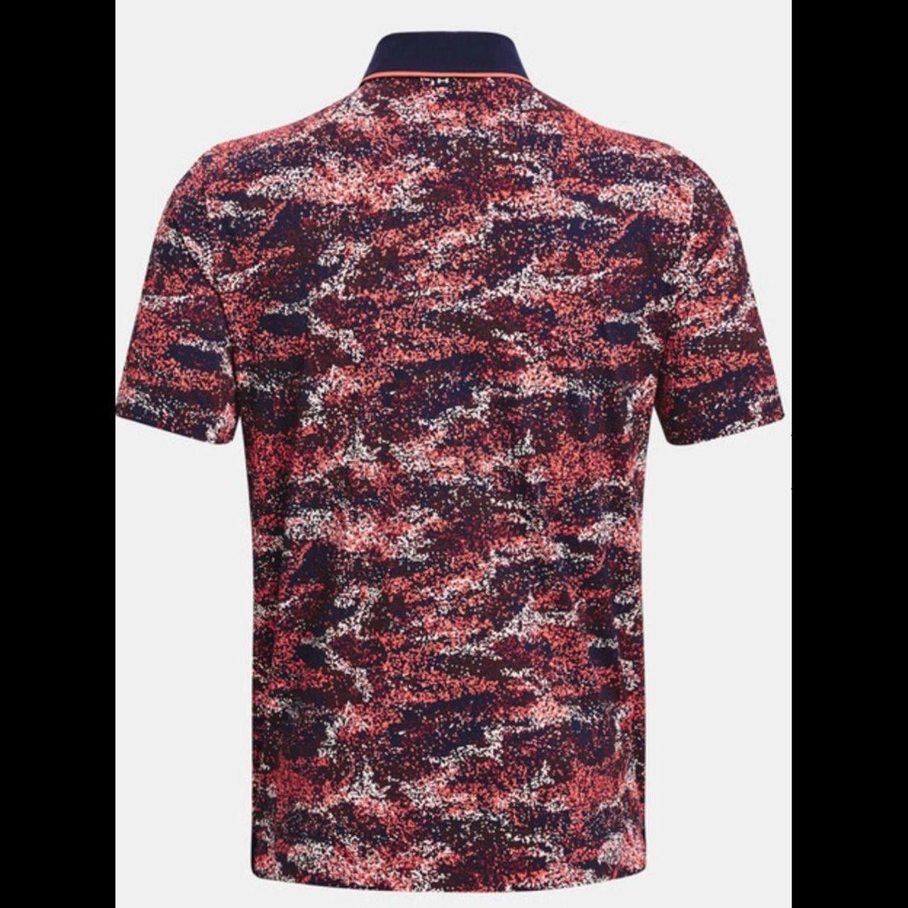Under Armour Under Armour Mens Iso Chill Size US XXL / EU 58 / 5 - 3 Thumbnail