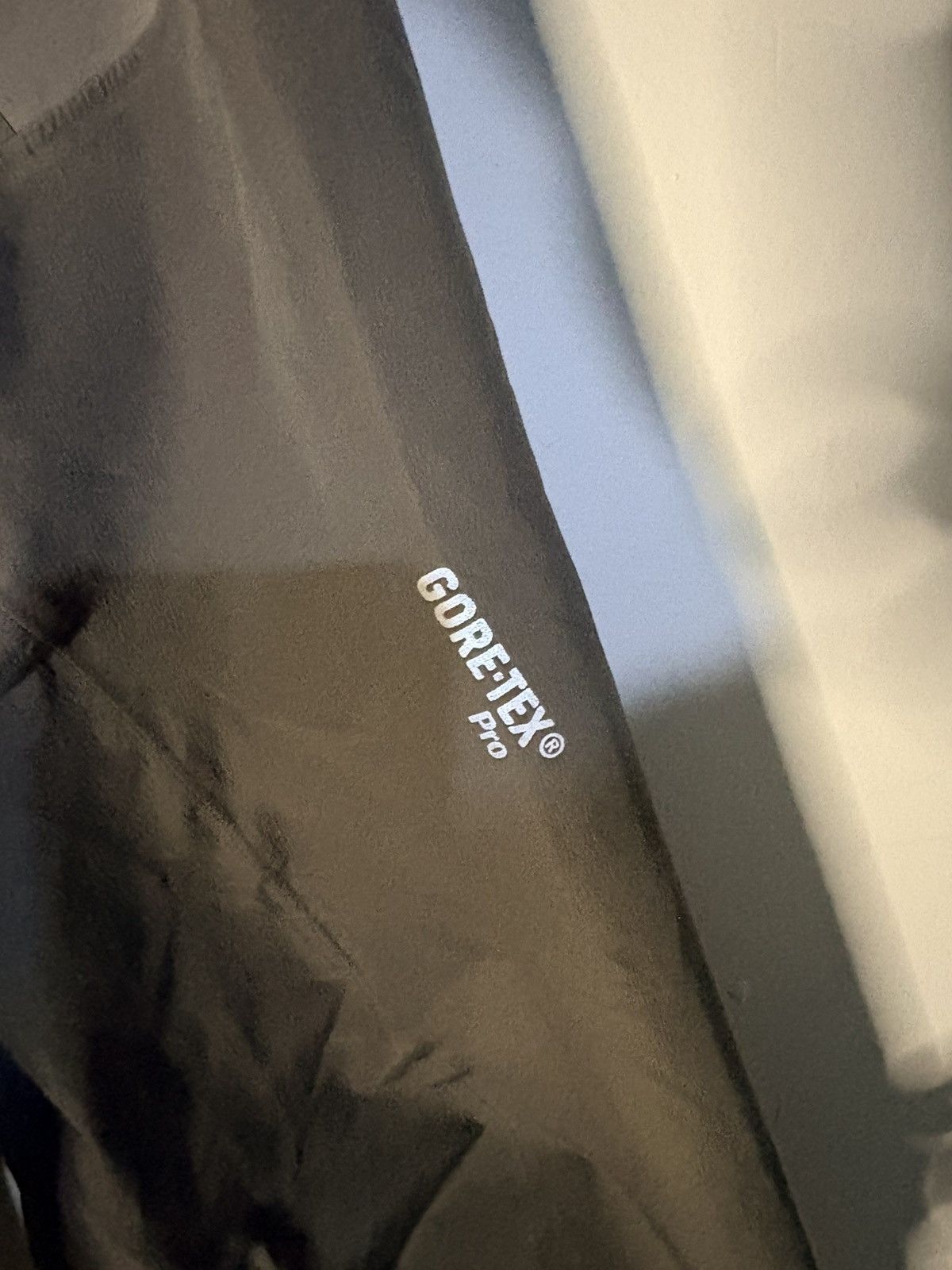 Arc'teryx Arcteryx alpha AR jacket Size US L / EU 52-54 / 3 - 4 Thumbnail