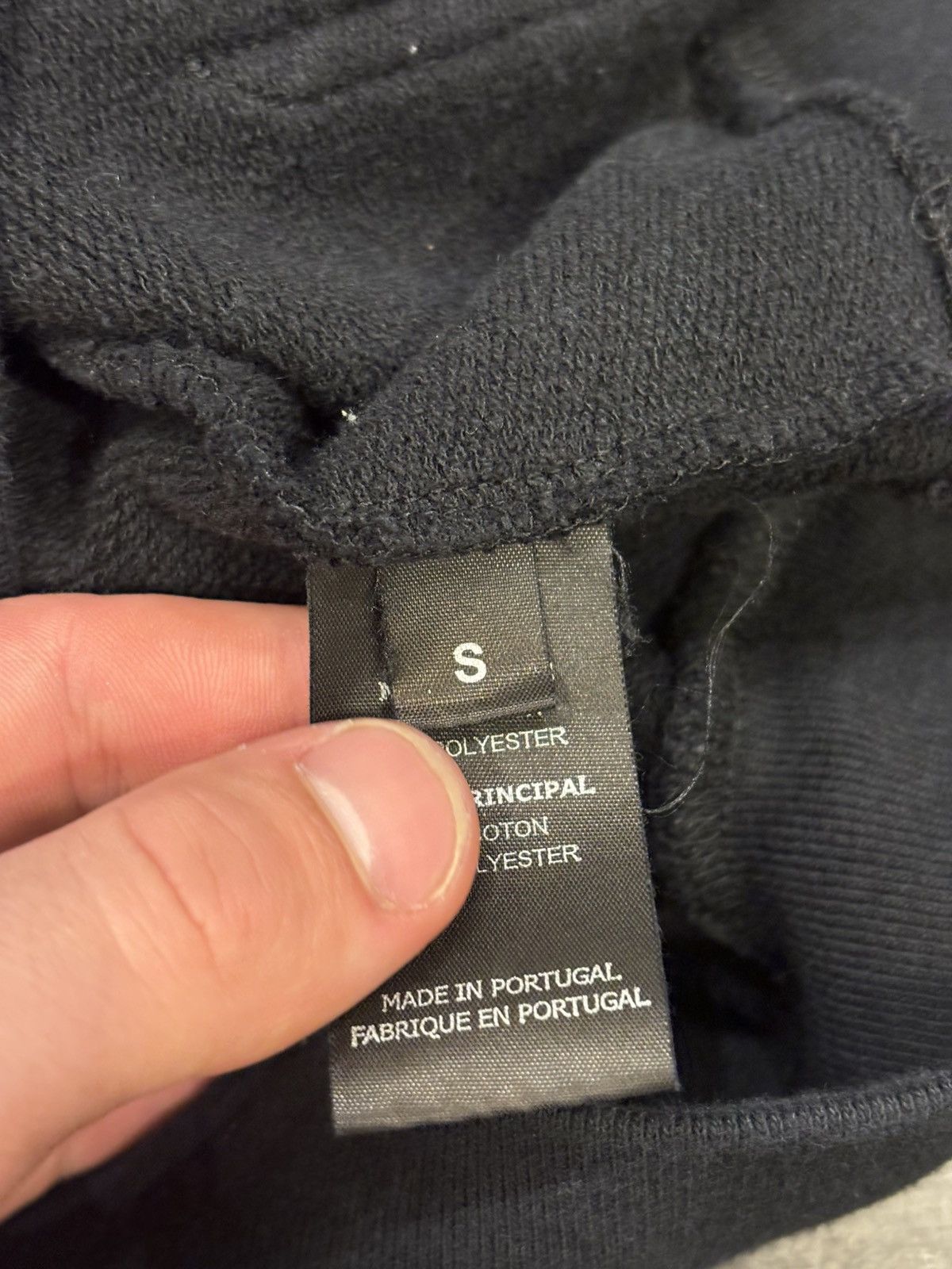Vetements Vetements Programmed For Pleasure Hoodie Size US S / EU 44-46 / 1 - 5 Thumbnail