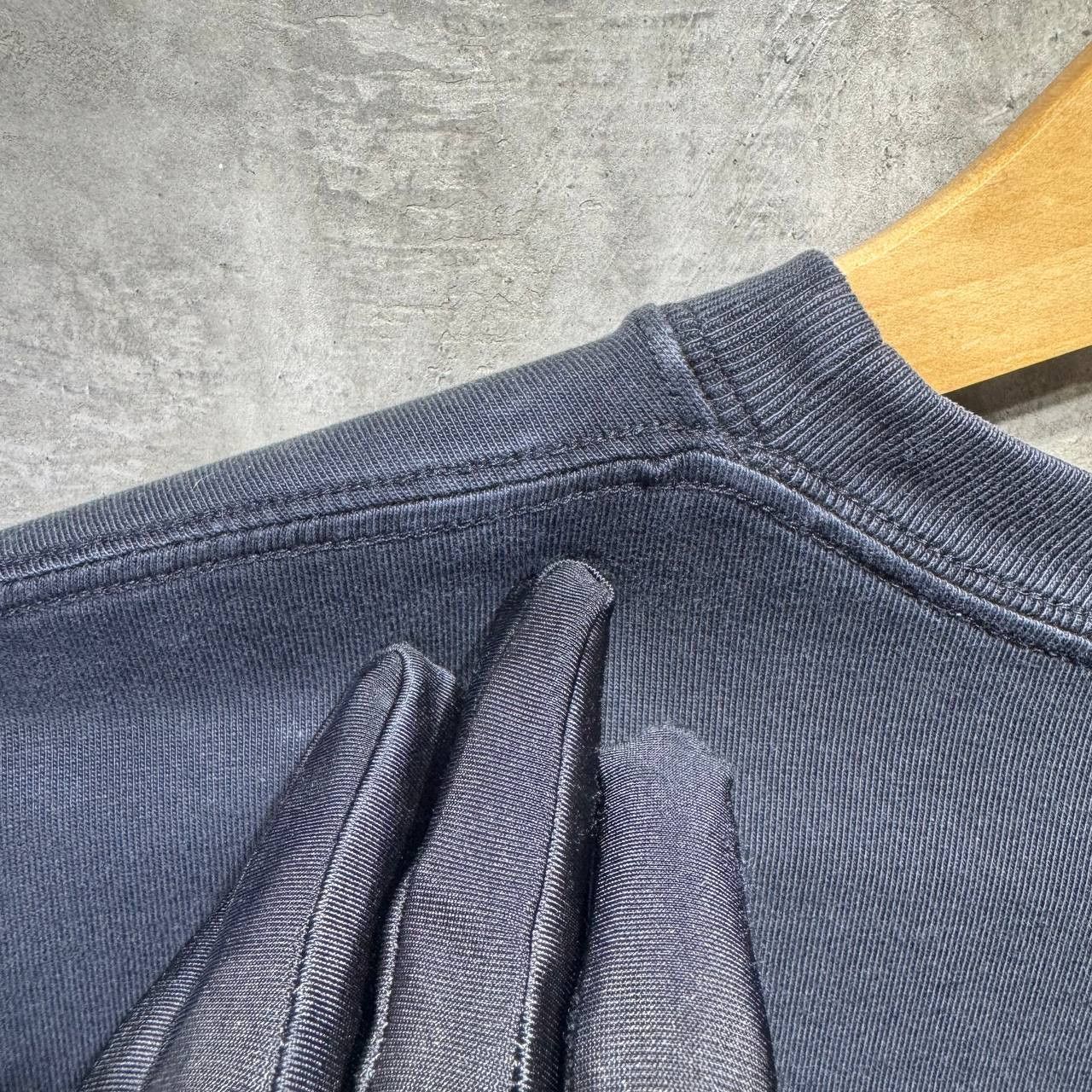 Balenciaga Balenciaga Top Model Tee Size M / US 6-8 / IT 42-44 - 7 Thumbnail