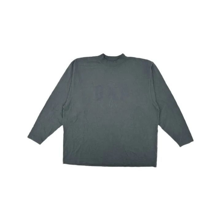 Balenciaga Balenciaga YEEZY X Gap X Balenciaga Dove Longsleeve Tee -2 Size US L / EU 52-54 / 3 - 2 Thumbnail