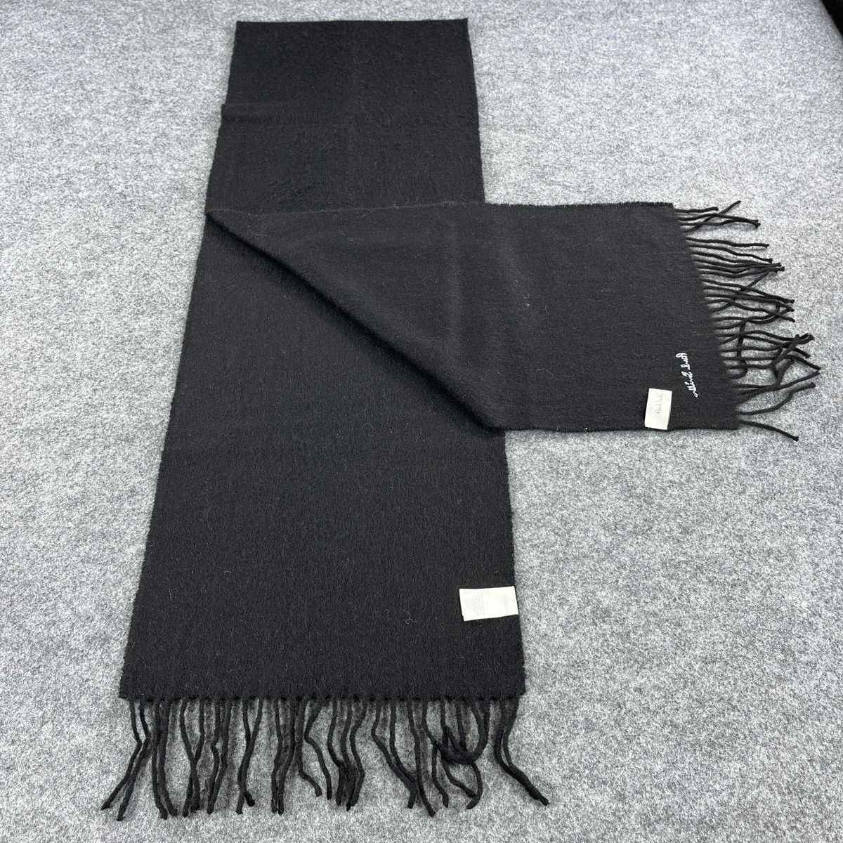 Paul Smith Paul Smith Scarf / Muffler / Neckwear K037 Size ONE SIZE - 2 Thumbnail