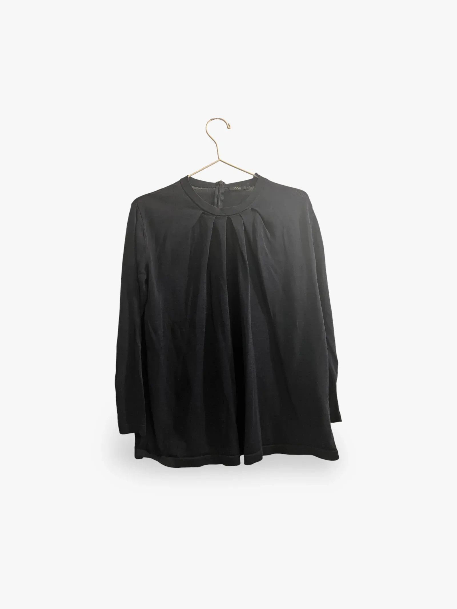 Cos Cos Blouse Size M / US 6-8 / IT 42-44 - 1 Thumbnail