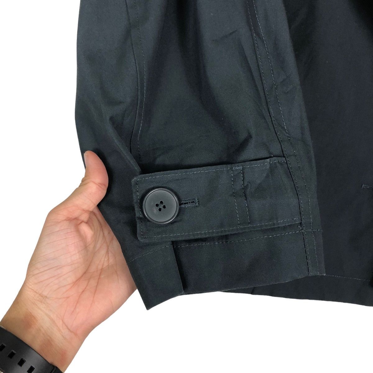 Undercover 🔥Double Breast Chore Jacket Uniqlo Japan Undercover Size US M / EU 48-50 / 2 - 15 Thumbnail