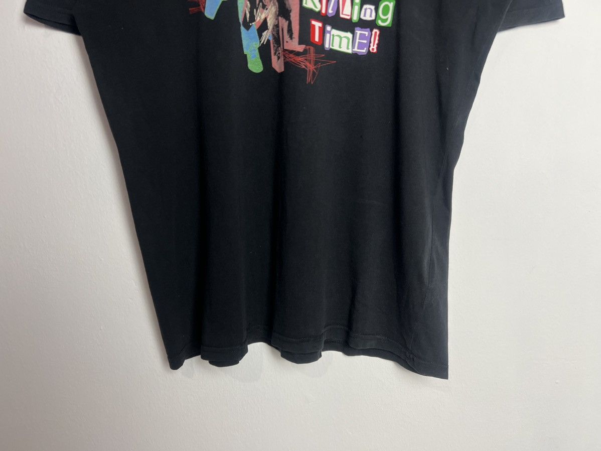 DC Comics DC COMIC SUPERHEROES JOKER TEE Size US XXL / EU 58 / 5 - 4 Thumbnail
