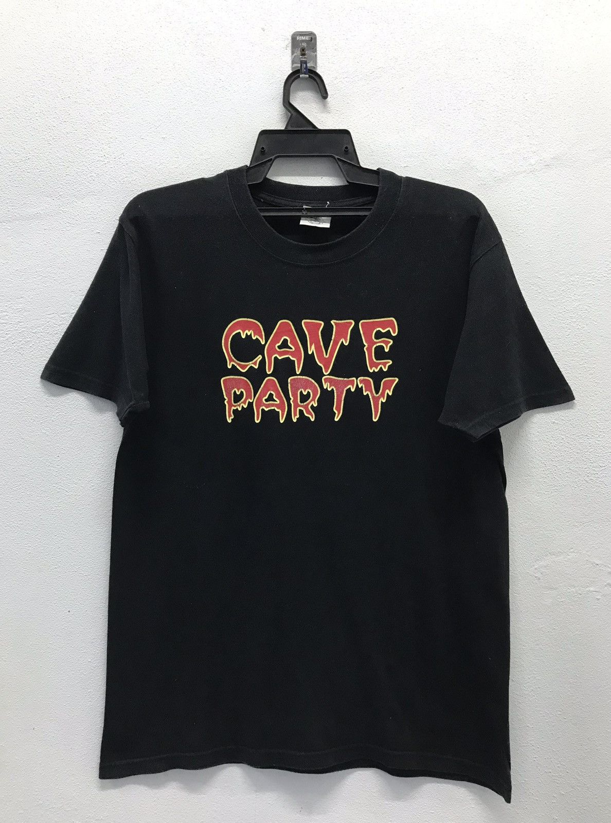 Japanese Brand × Vintage Vintage Japanese Brand Cave Party Shirt Size US M / EU 48-50 / 2 - 1 Thumbnail