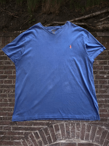 Polo Ralph Lauren Polo Ralph Lauren T-Shirt Size US L / EU 52-54 / 3 - 1 Thumbnail