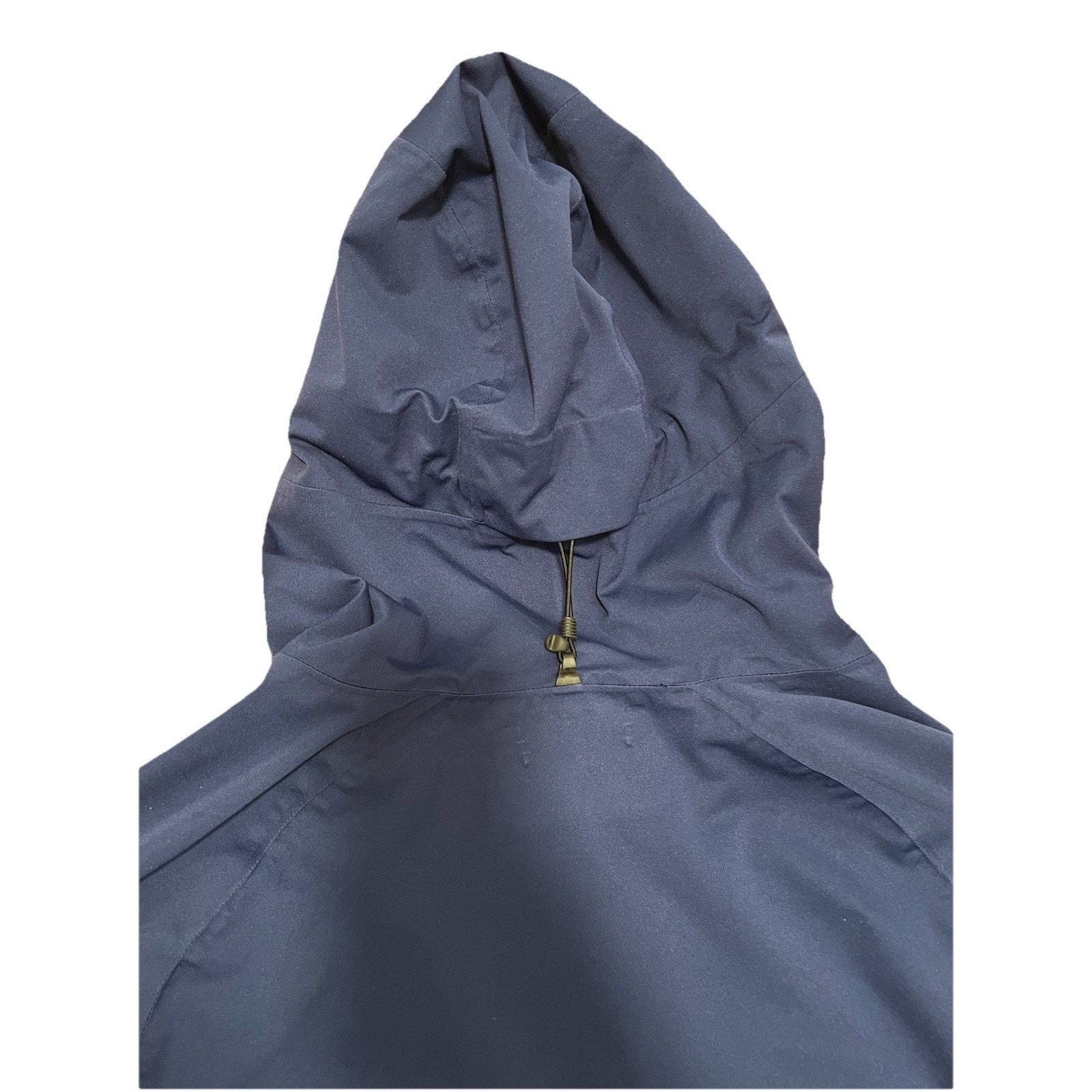 Saucony Saucony Boulder Drizzle Jacket Colorblock Size XS A003104 Size US XS / EU 42 / 0 - 9 Thumbnail