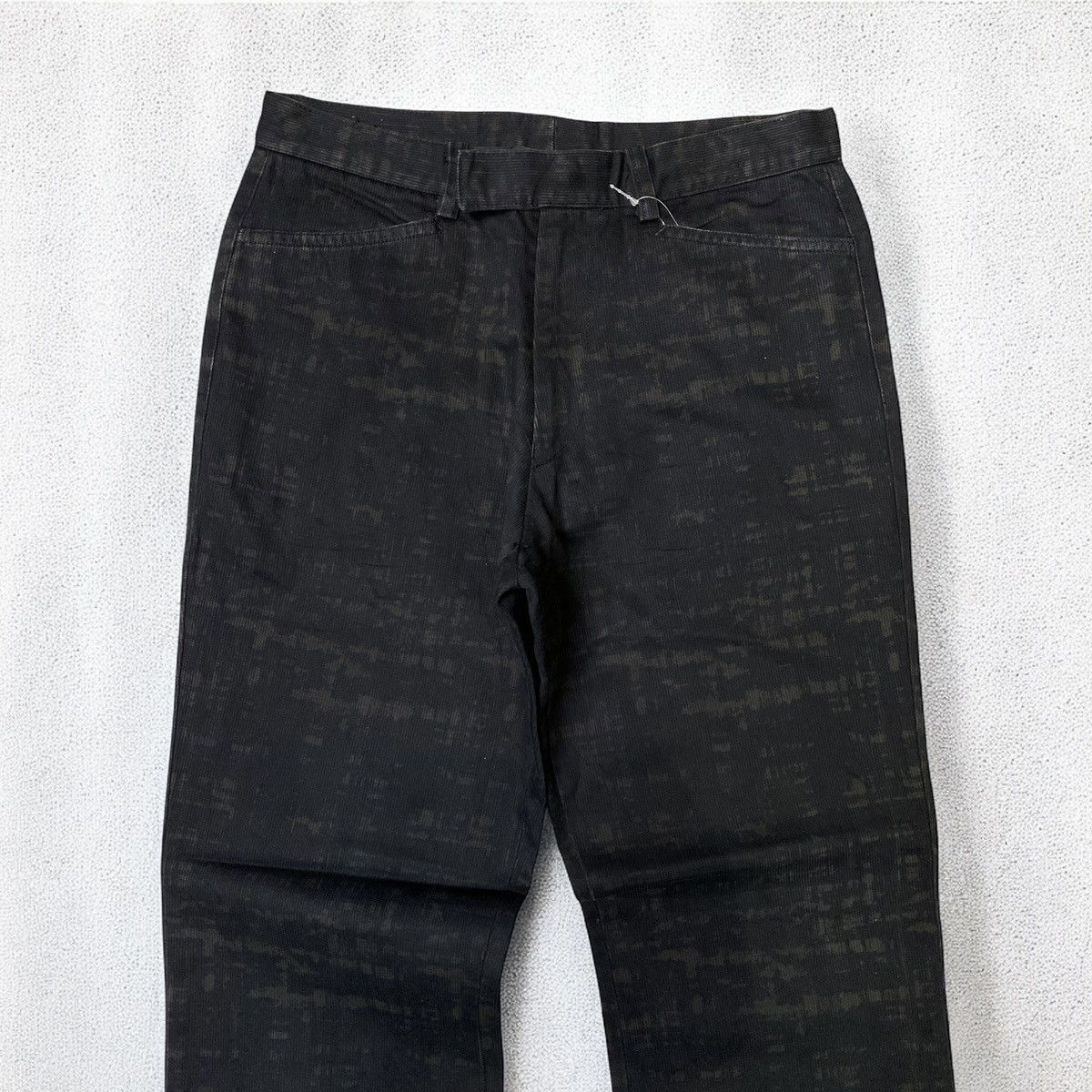 Tornado Mart Tornado mart formal pants Size US 27 - 2 Thumbnail