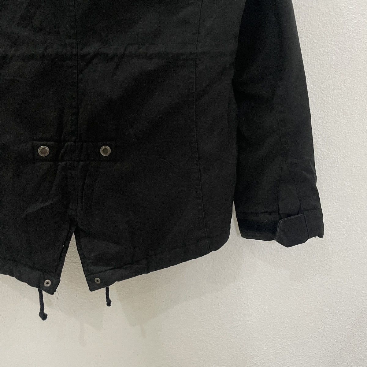 In The Attic Vintage In The Attic Homme Hoodies Jacket Size US M / EU 48-50 / 2 - 8 Thumbnail