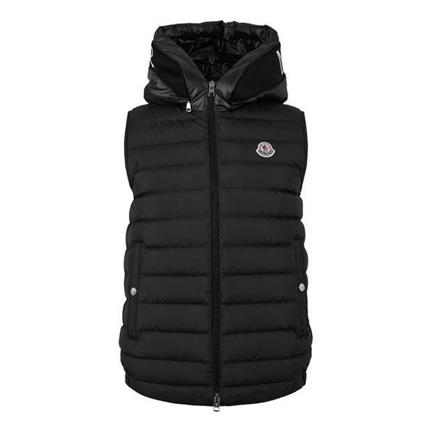Moncler Bourget Lightweight Gilet Size US M / EU 48-50 / 2 - 1 Thumbnail