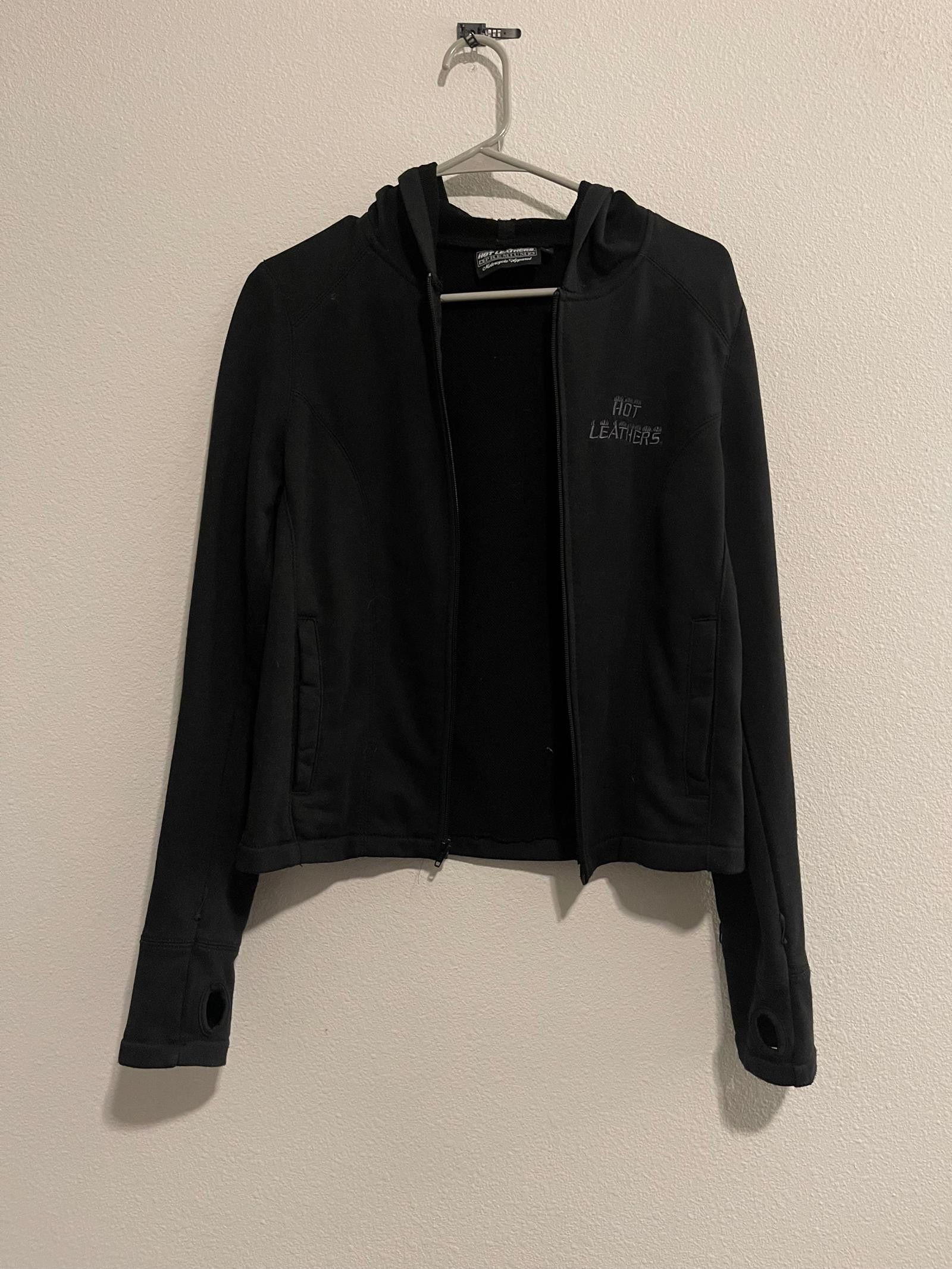 Designer × Katharine Hamnett London Katharine Hamnett London Zip