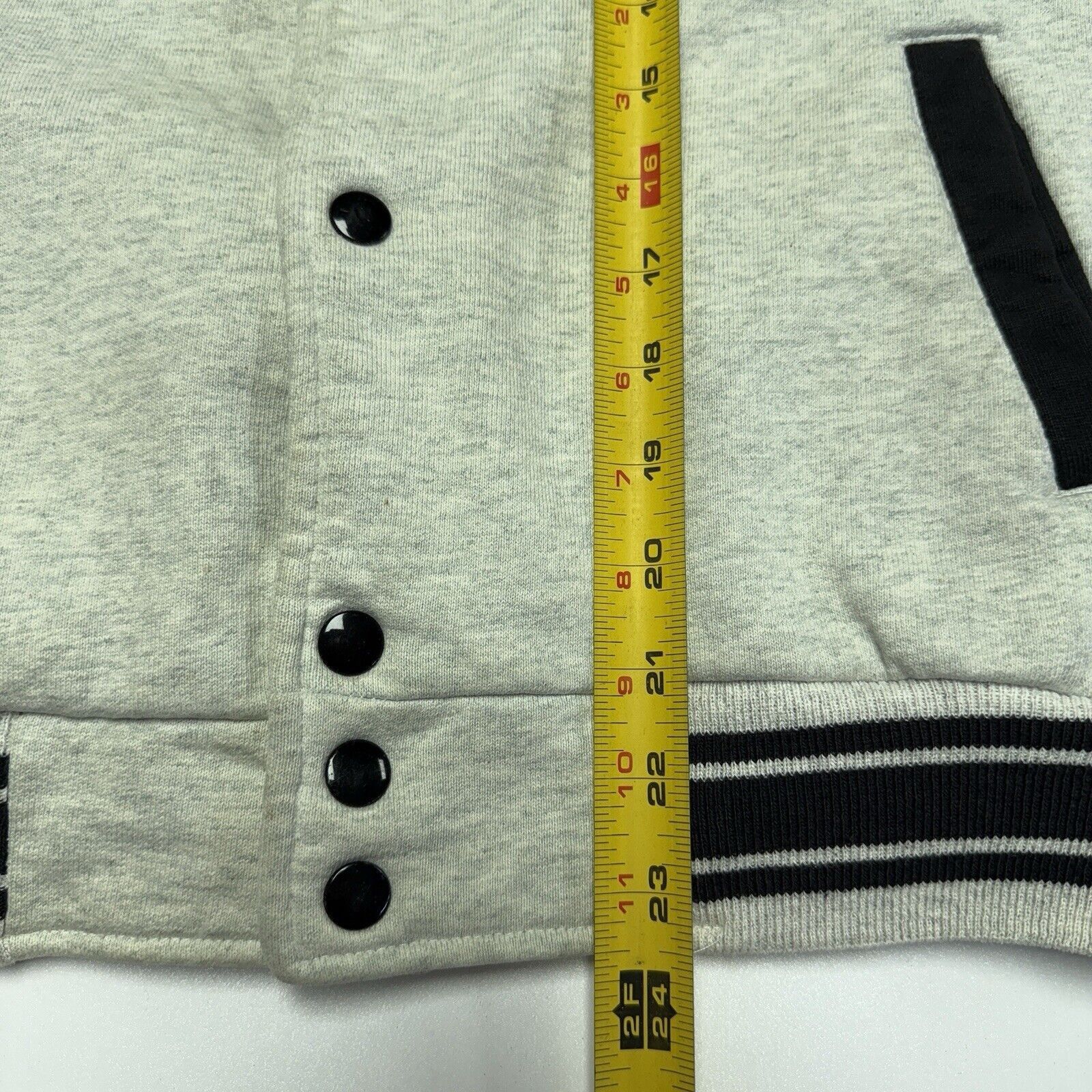 Vintage Vintage Yellowstone Car Button Snap Sweatshirt Mens Large Size US L / EU 52-54 / 3 - 13 Thumbnail