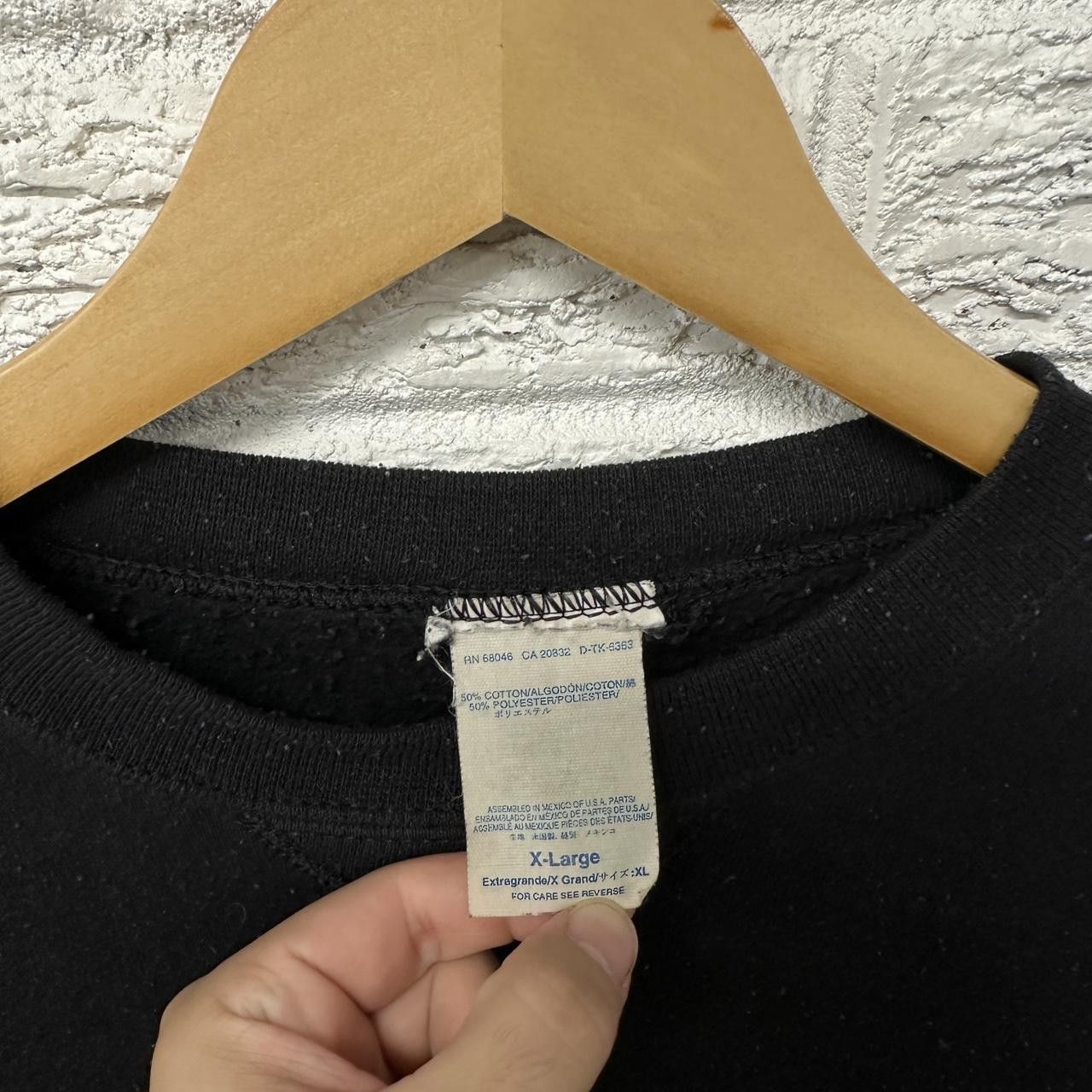 Vintage Vintage Retro Discus Arizona Desert Sweatshirt XL Size US XL / EU 56 / 4 - 5 Thumbnail