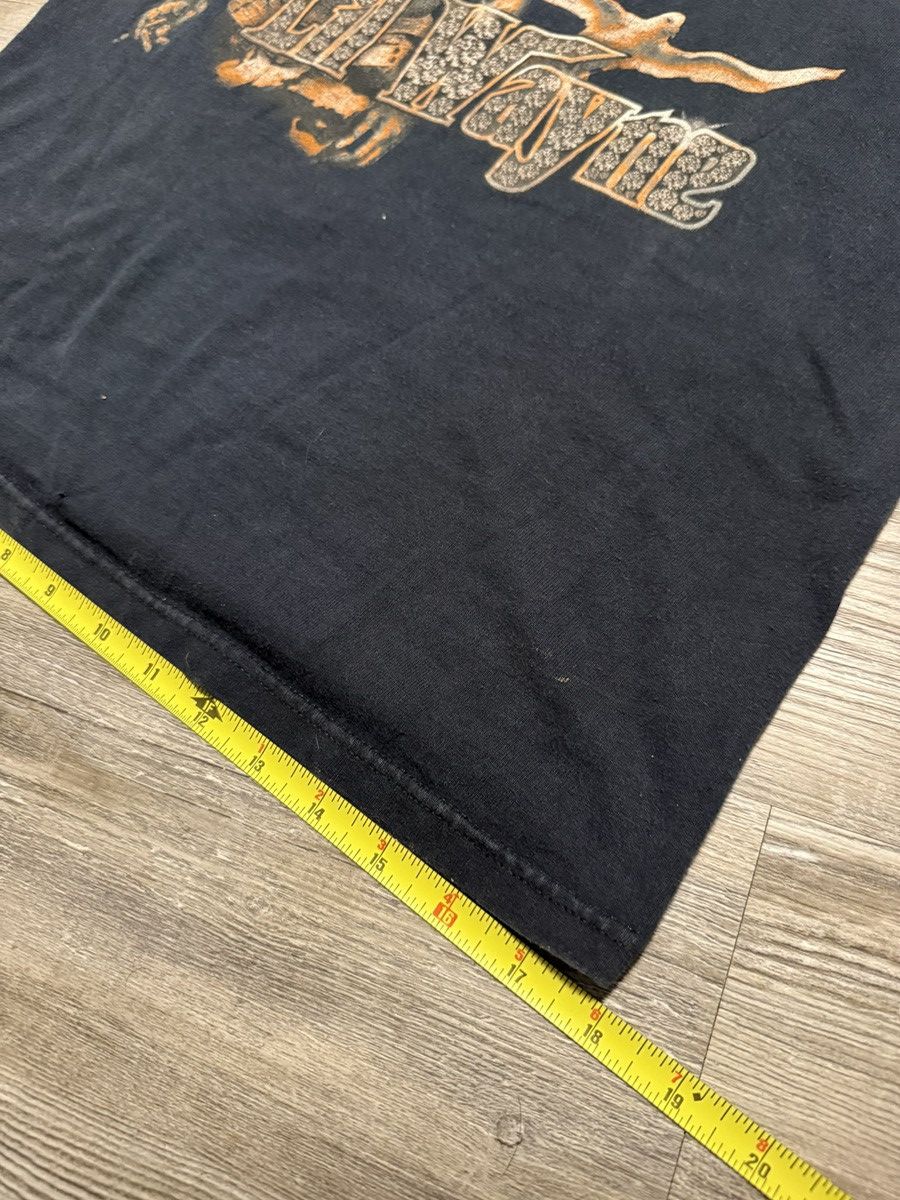 Other 2009 Lil Wayne Americas most wanted tour merch Size US S / EU 44-46 / 1 - 5 Thumbnail