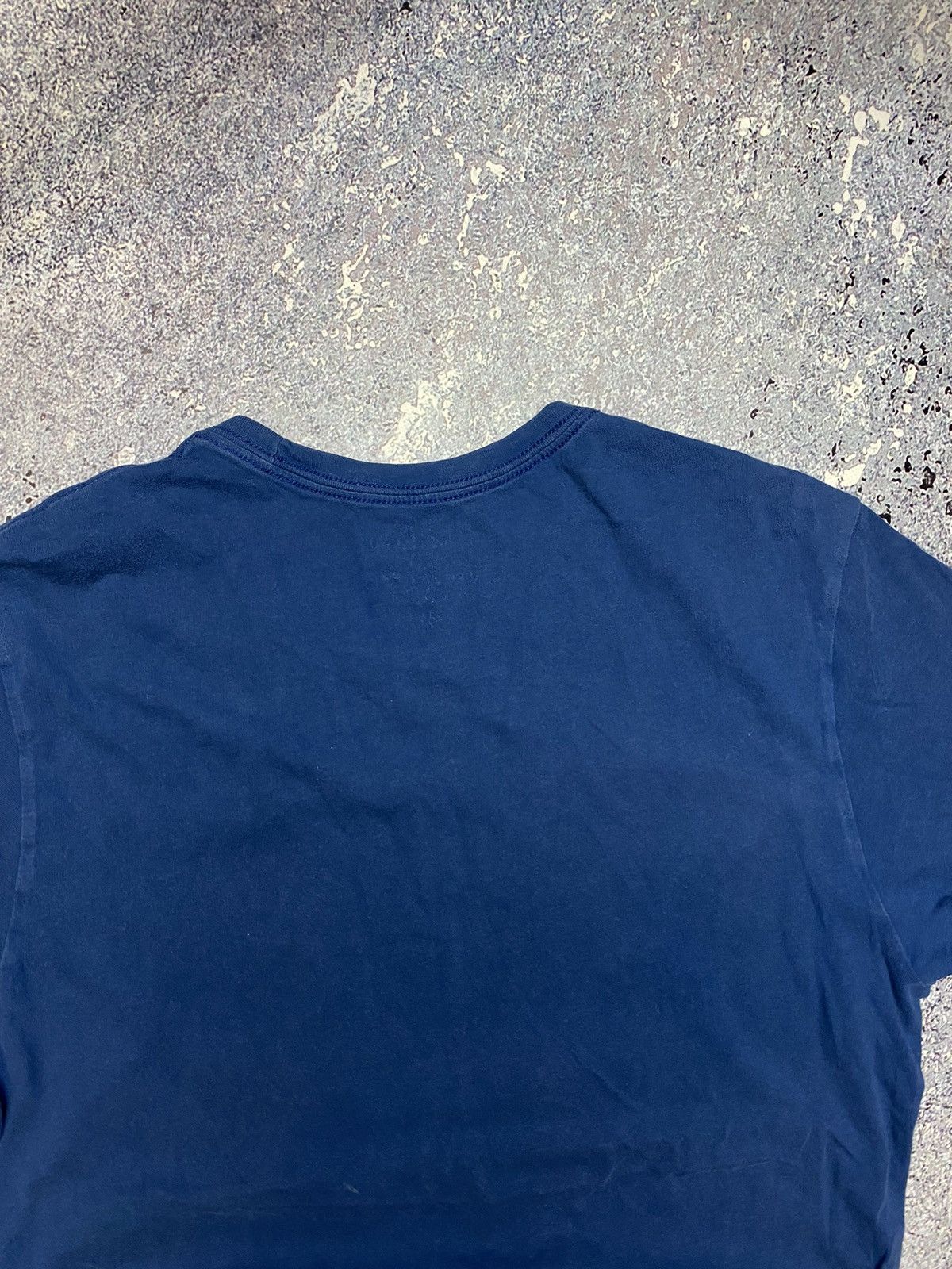 Japanese Brand × True Religion × Vintage 💥JAPANESE TRUE RELIGION BIG LOGO TEE Size US S / EU 44-46 / 1 - 11 Thumbnail