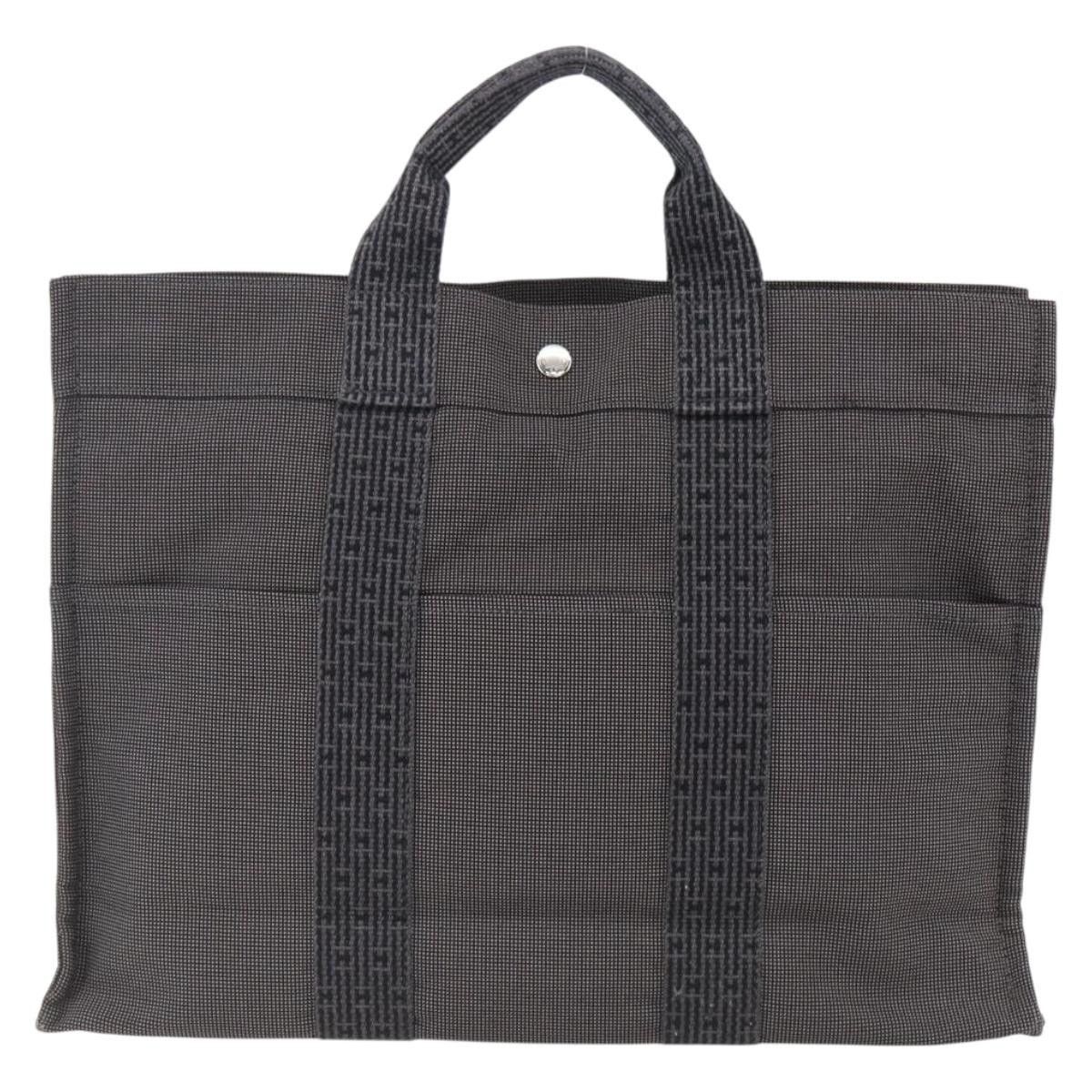Hermes Hermes Her Line Tote MM Handbag Size ONE SIZE - 2 Thumbnail
