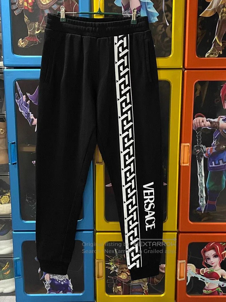 Versace Versace Jacket and sweatshirt Size US M / EU 48-50 / 2 - 5 Thumbnail
