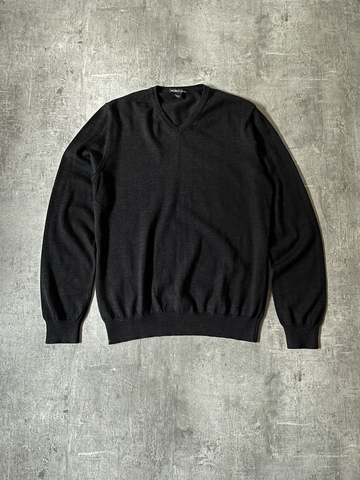 HELMUT LANG 90s Sweater